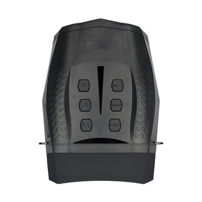 Cámara monocular de la visión nocturna del USB para acampar de la seguridad/de la vigilancia de la caza