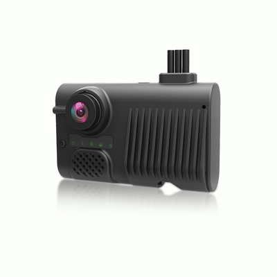 DVR para coche con conversación bidireccional 4G, ADAS, DMS, MDVR para vehículos, caja negra