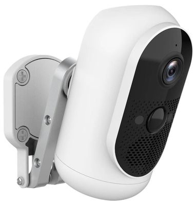 Versión al aire libre 1080P los 8M Wifi Security Camera de la noche