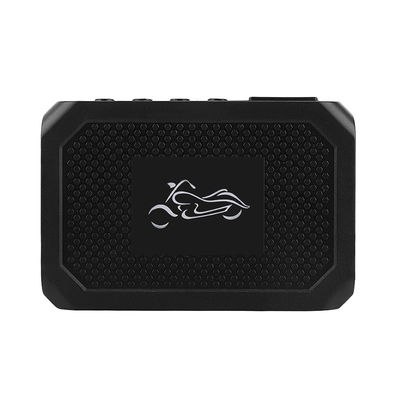 Cámara dual 640*480 del tablero de instrumentos del registrador AVI AHD2053 de la motocicleta