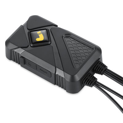 NT96663 registrador de la motocicleta DVR