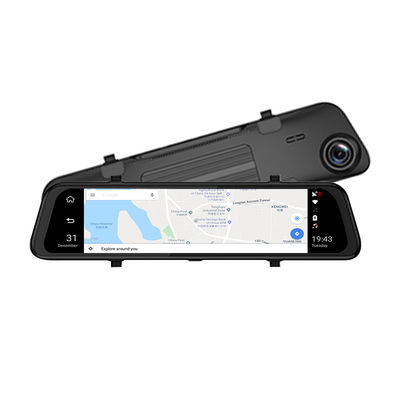 Cámara de la rociada del video de la cámara de Android 8,1 de la navegación GPS