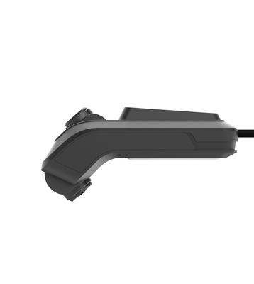 Plataforma dual de Dashcam CMSV6 de la lente de las cámaras ADAS DSM de la rociada de PAL SECAM 4G