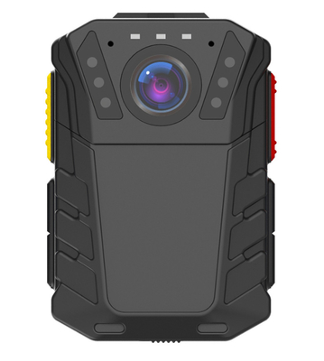 Cámara de vigilancia gastada de la energía baja IP67 de la cámara del cuerpo usable 4G
