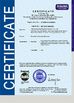 China Shenzhen Ouxiang Electronic Co., Ltd. certificaciones